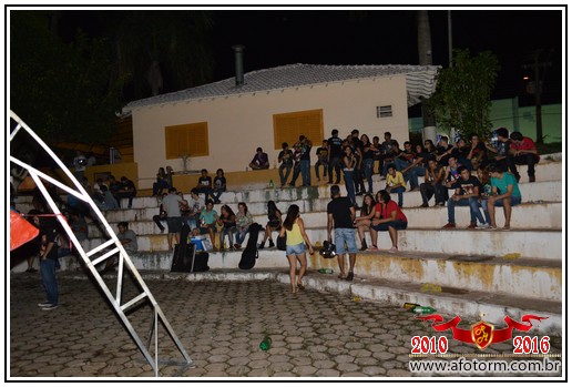 rolim de moura